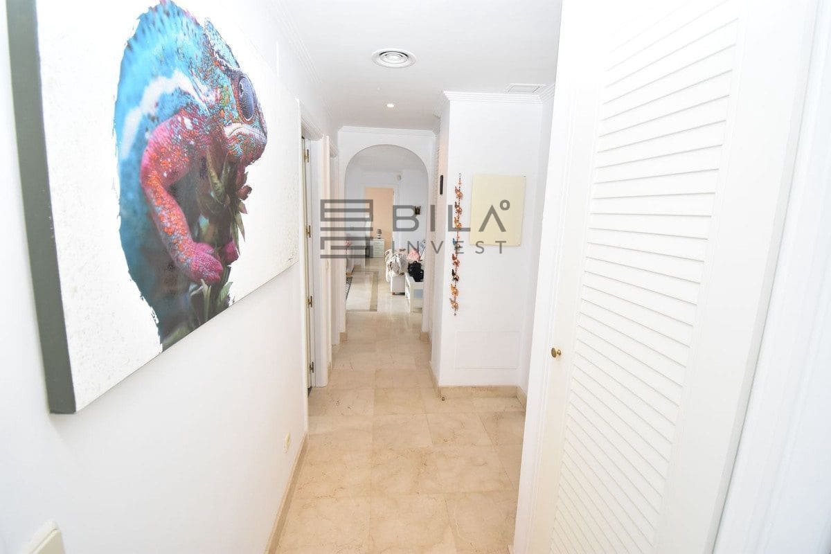 2 sypialnia Penthouse na sprzedaż w La Cala de Mijas z basenem - 349 000 € (Ref: 9609739)