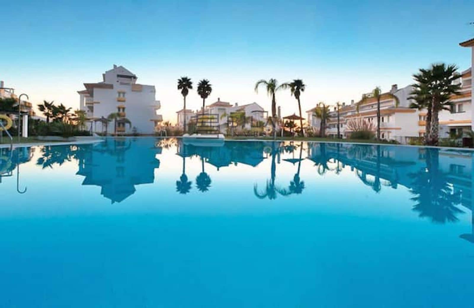 2 sypialnia Penthouse na sprzedaż w La Cala de Mijas z basenem - 349 000 € (Ref: 9609739)