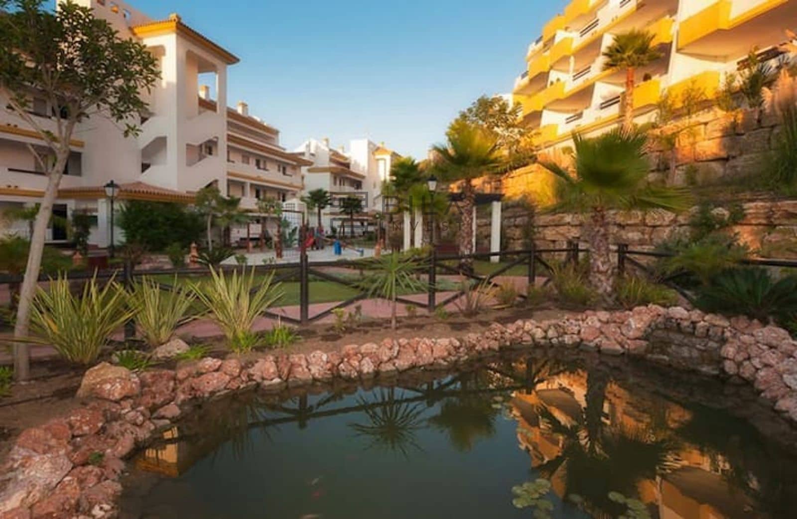 2 sypialnia Penthouse na sprzedaż w La Cala de Mijas z basenem - 349 000 € (Ref: 9609739)