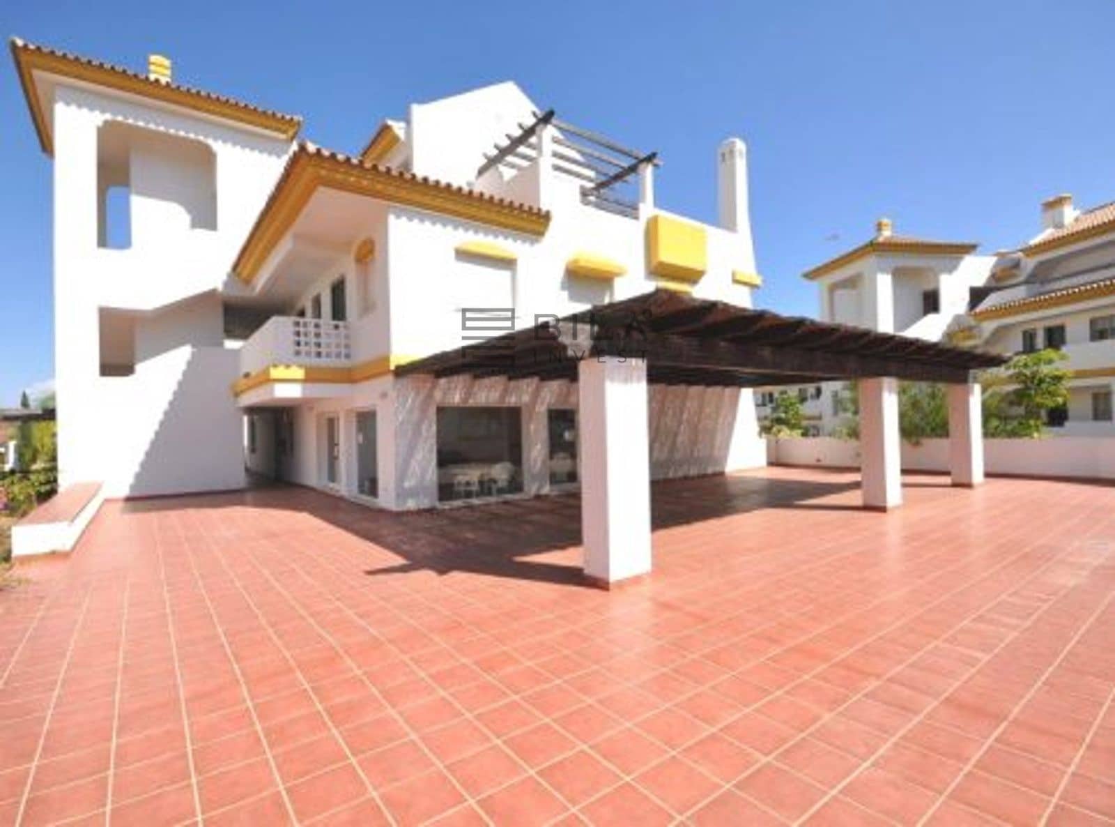 2 sypialnia Penthouse na sprzedaż w La Cala de Mijas z basenem - 349 000 € (Ref: 9609739)