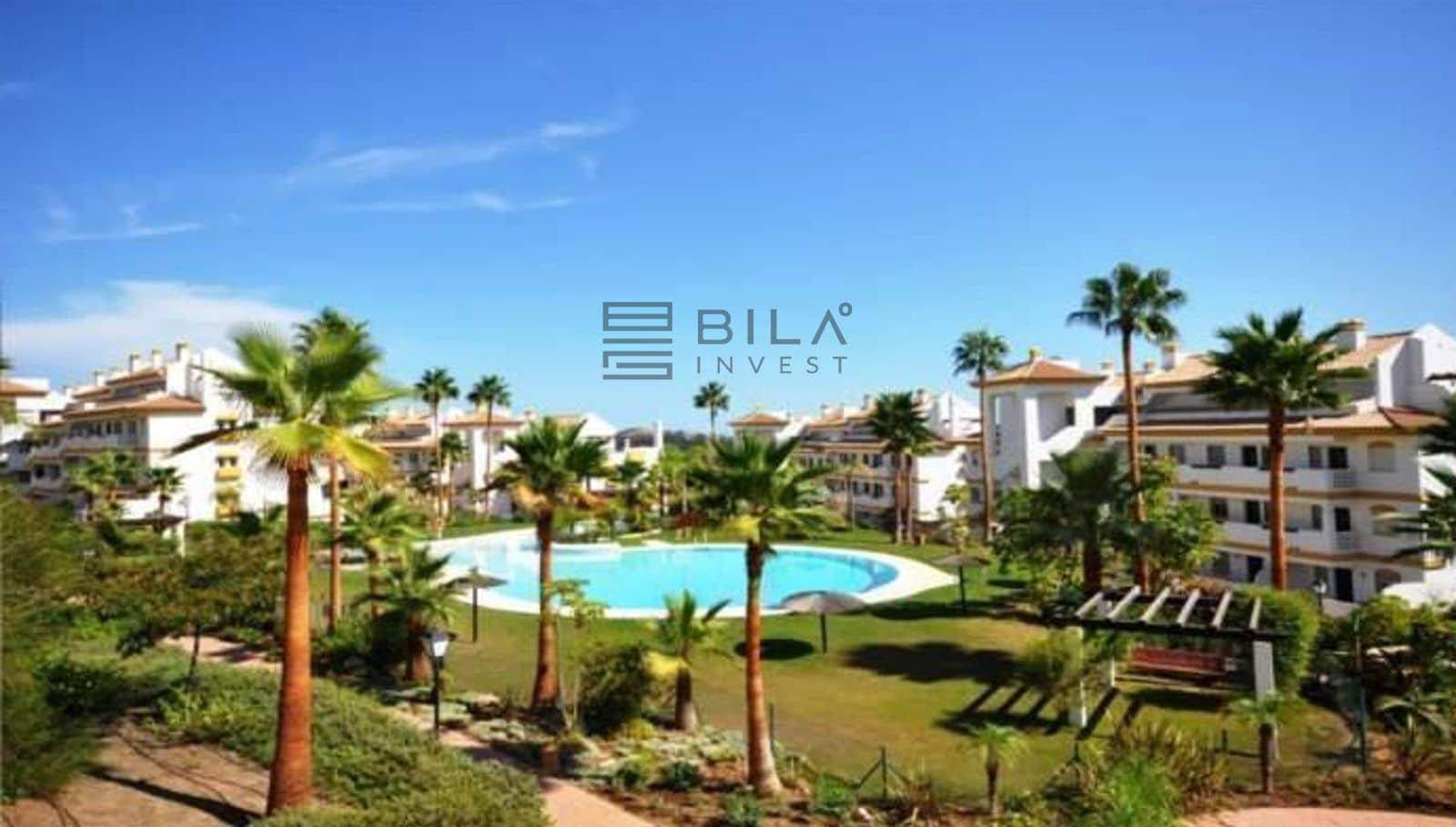 2 sypialnia Penthouse na sprzedaż w La Cala de Mijas z basenem - 349 000 € (Ref: 9609739)