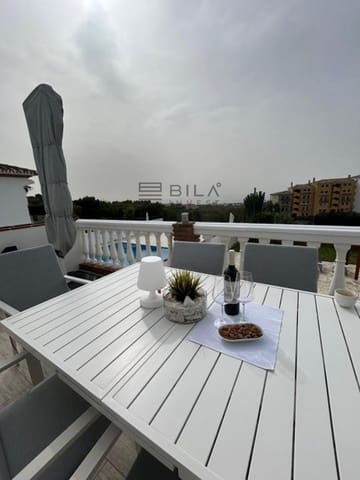 6 sypialnia Willa na sprzedaż w Calahonda, Mijas z basenem garażem - 995 000 € (Ref: 9609740)