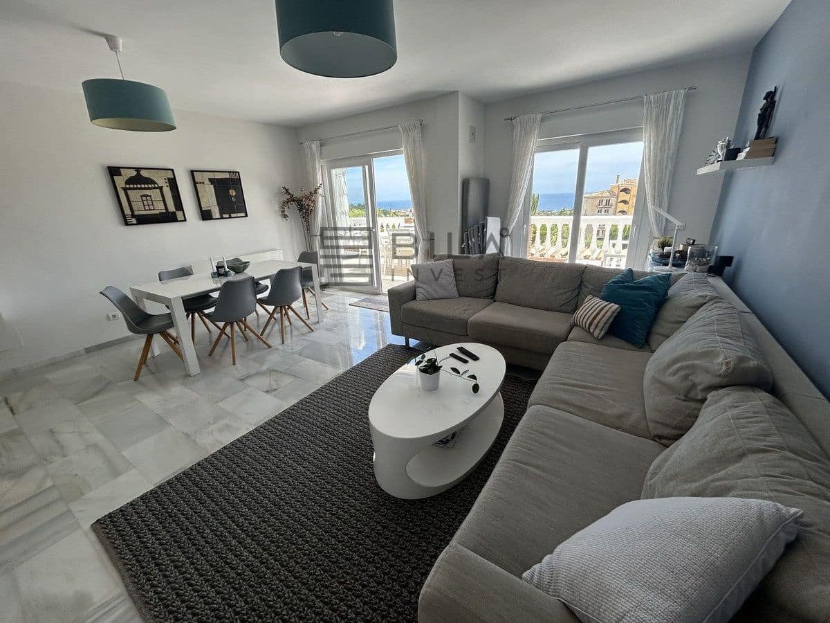 6 sypialnia Willa na sprzedaż w Calahonda z basenem garażem - 995 000 € (Ref: 9609740)