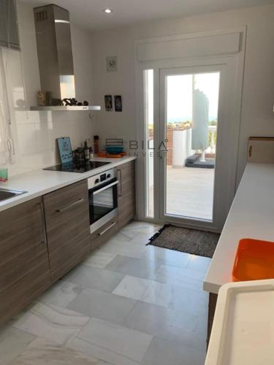 6 sypialnia Willa na sprzedaż w Calahonda z basenem garażem - 995 000 € (Ref: 9609740)