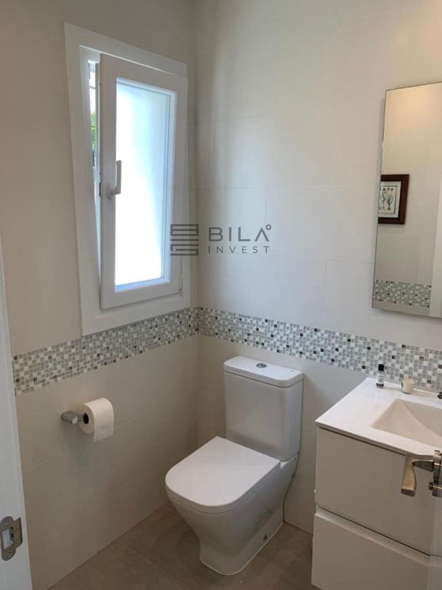 6 sypialnia Willa na sprzedaż w Calahonda z basenem garażem - 995 000 € (Ref: 9609740)