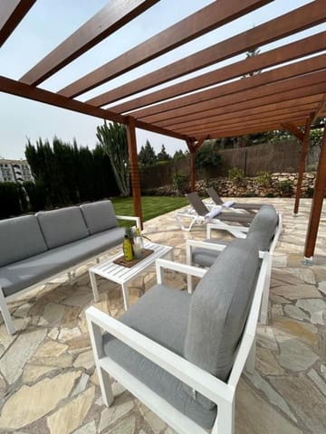 6 sypialnia Willa na sprzedaż w Calahonda, Mijas z basenem garażem - 995 000 € (Ref: 9609740)