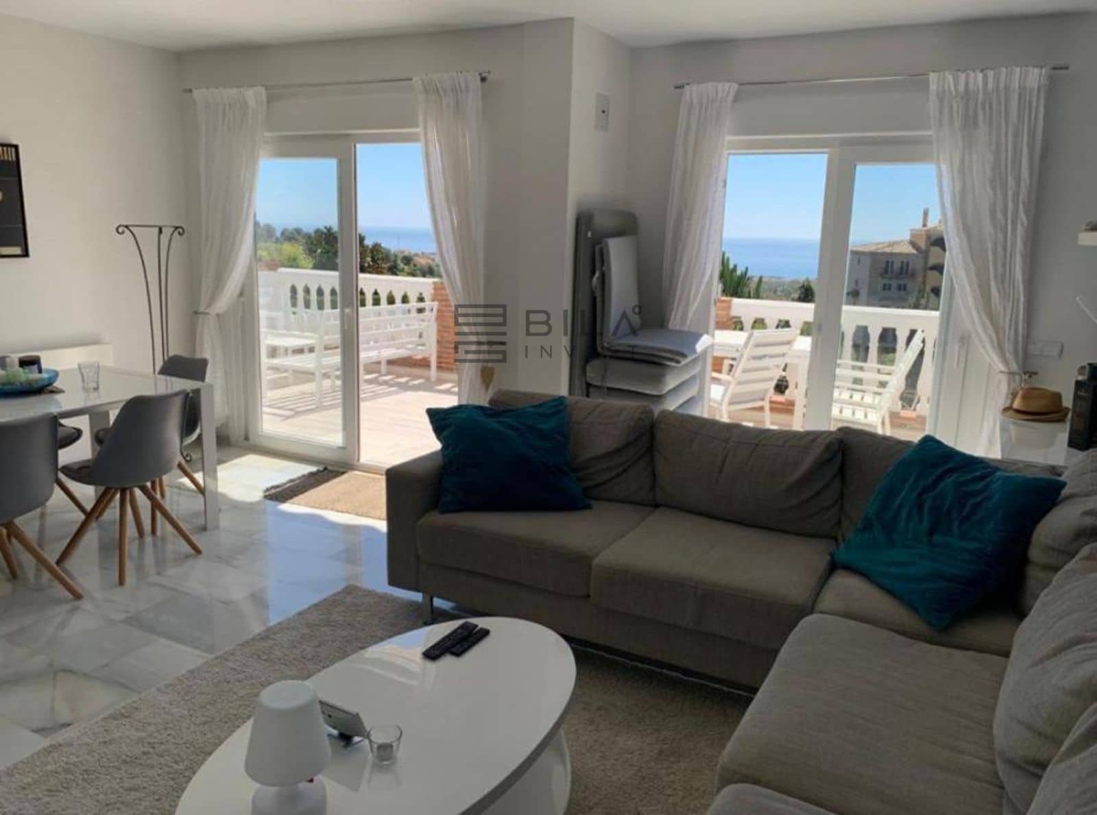 6 sypialnia Willa na sprzedaż w Calahonda z basenem garażem - 995 000 € (Ref: 9609740)