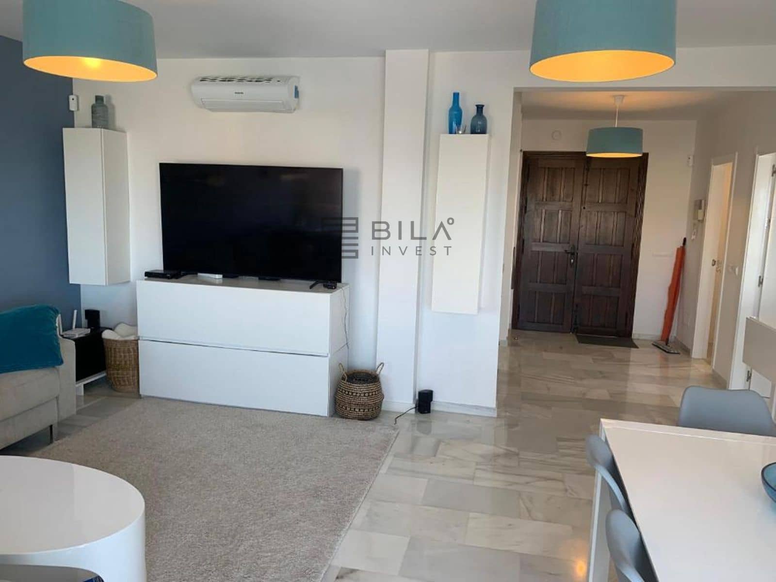 6 sypialnia Willa na sprzedaż w Calahonda z basenem garażem - 995 000 € (Ref: 9609740)