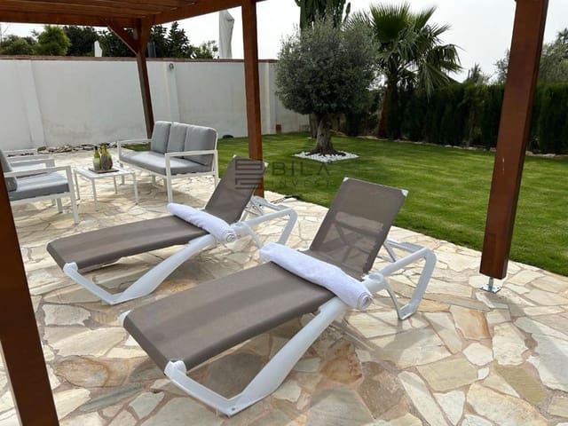 6 sypialnia Willa na sprzedaż w Calahonda, Mijas z basenem garażem - 995 000 € (Ref: 9609740)