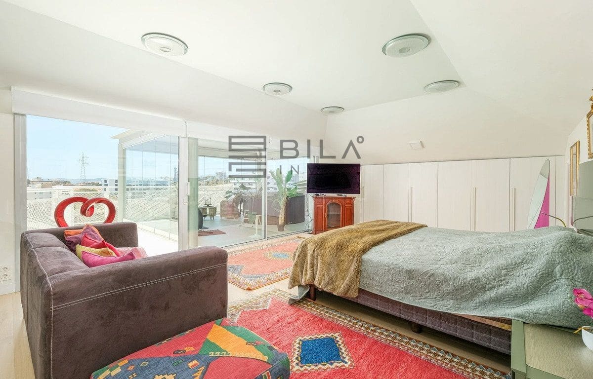 3 slaapkamer Penthouse te koop in Fuengirola met zwembad - € 1.098.000 (Ref: 9609741)