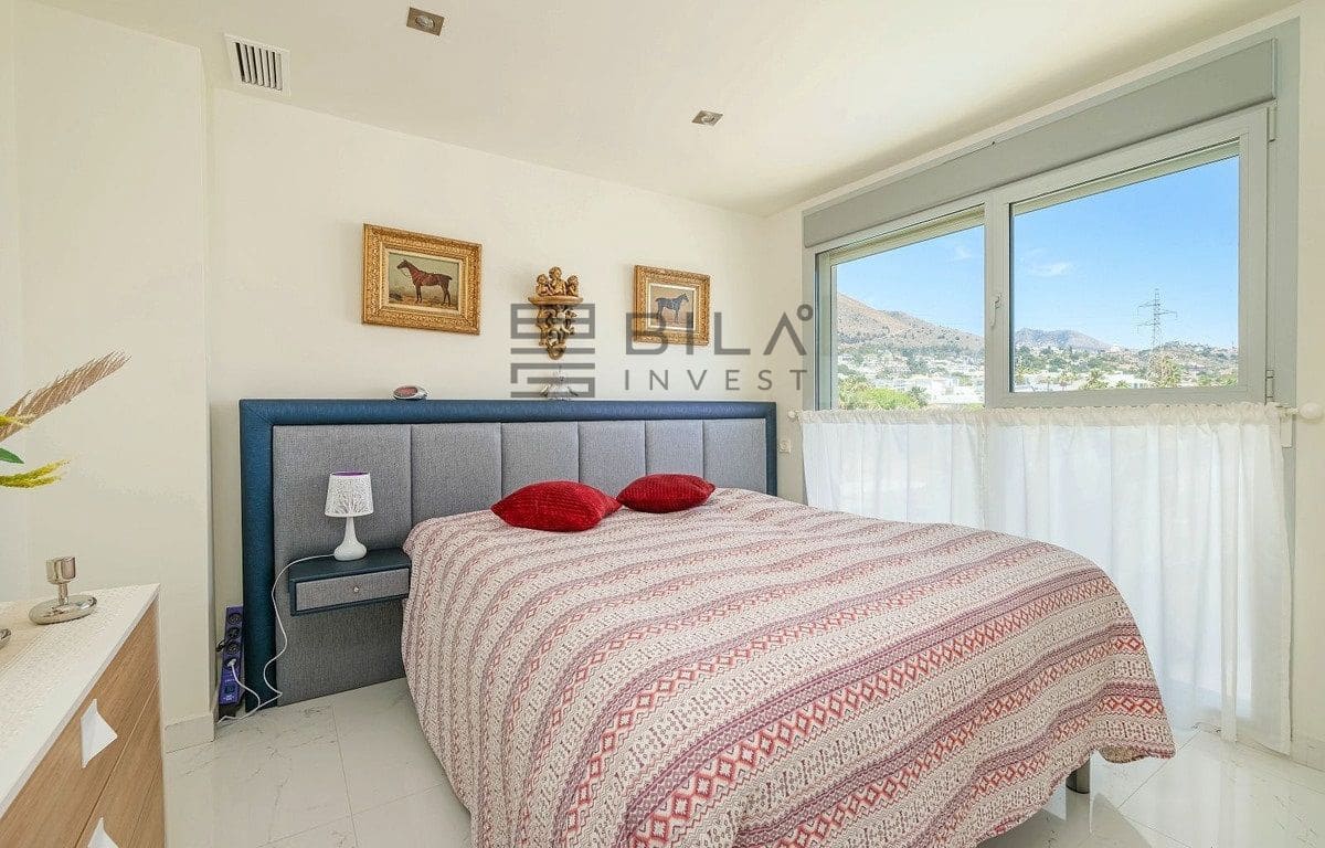 3 slaapkamer Penthouse te koop in Fuengirola met zwembad - € 1.098.000 (Ref: 9609741)