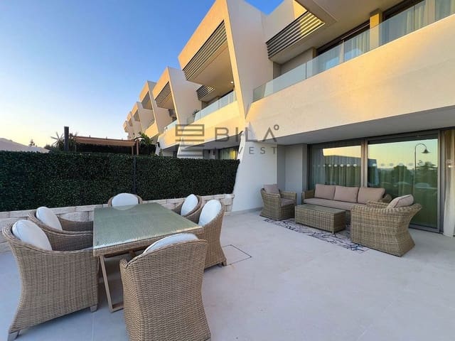 Casa de 3 habitaciones en El Chaparral, Mijas en venta con piscina - 1.095.000 € (Ref: 9609742)