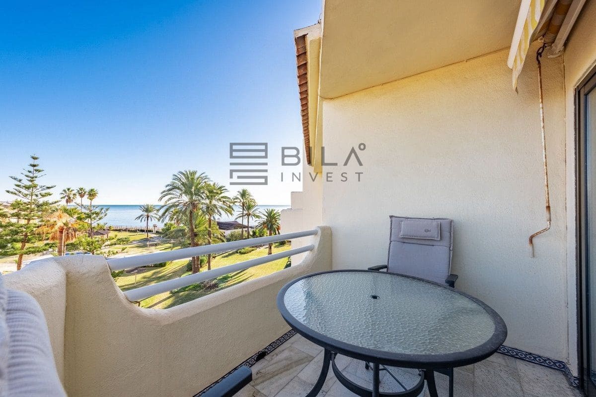 2 sovrum Lägenhet till salu i La Cala de Mijas med pool garage - 599 000 € (Ref: 9609743)