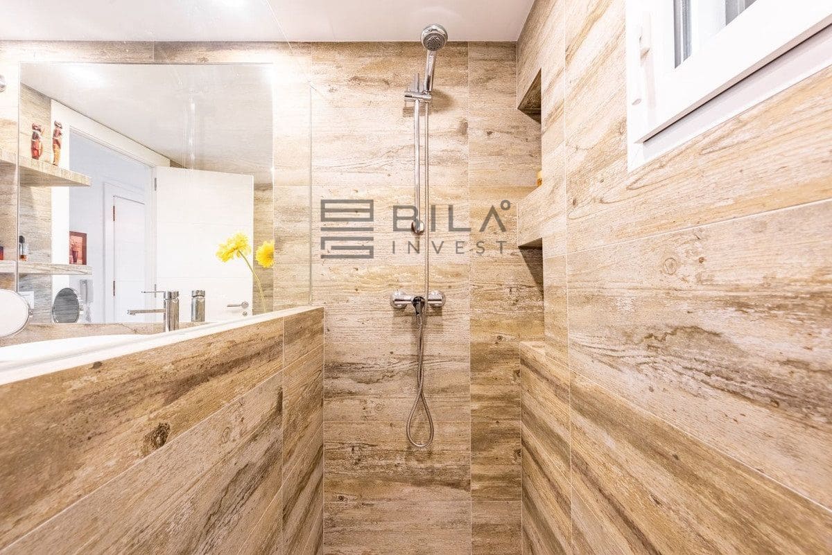 2 sovrum Lägenhet till salu i La Cala de Mijas med pool garage - 599 000 € (Ref: 9609743)