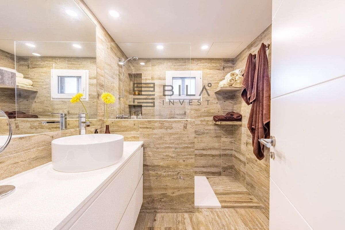 2 sovrum Lägenhet till salu i La Cala de Mijas med pool garage - 599 000 € (Ref: 9609743)