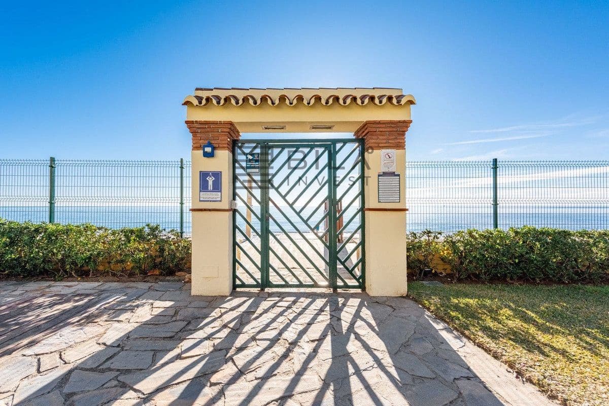 2 sovrum Lägenhet till salu i La Cala de Mijas med pool garage - 599 000 € (Ref: 9609743)