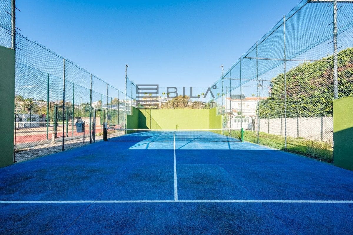 2 sovrum Lägenhet till salu i La Cala de Mijas med pool garage - 599 000 € (Ref: 9609743)