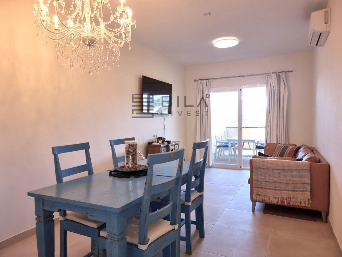 2 camera da letto Appartamento in vendita in El Faro con piscina garage - 299.000 € (Rif: 9609744)