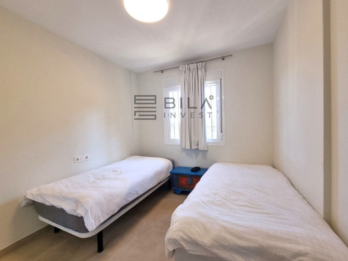 2 camera da letto Appartamento in vendita in El Faro con piscina garage - 299.000 € (Rif: 9609744)