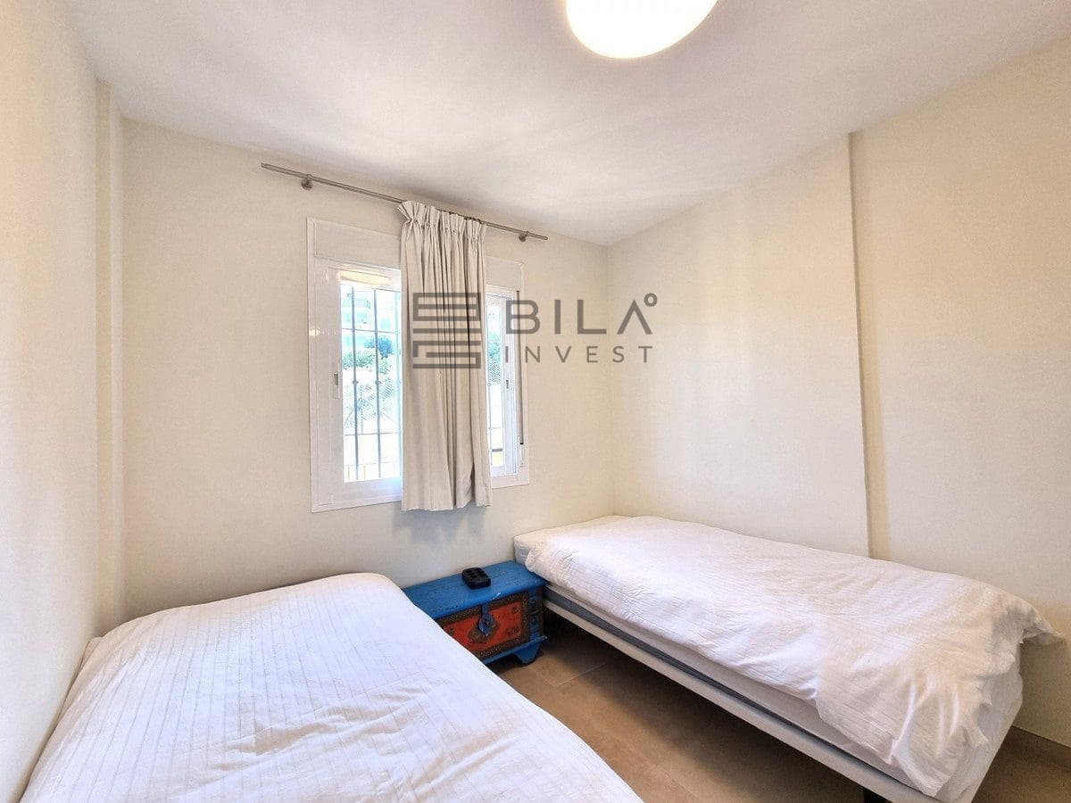 2 camera da letto Appartamento in vendita in El Faro con piscina garage - 299.000 € (Rif: 9609744)