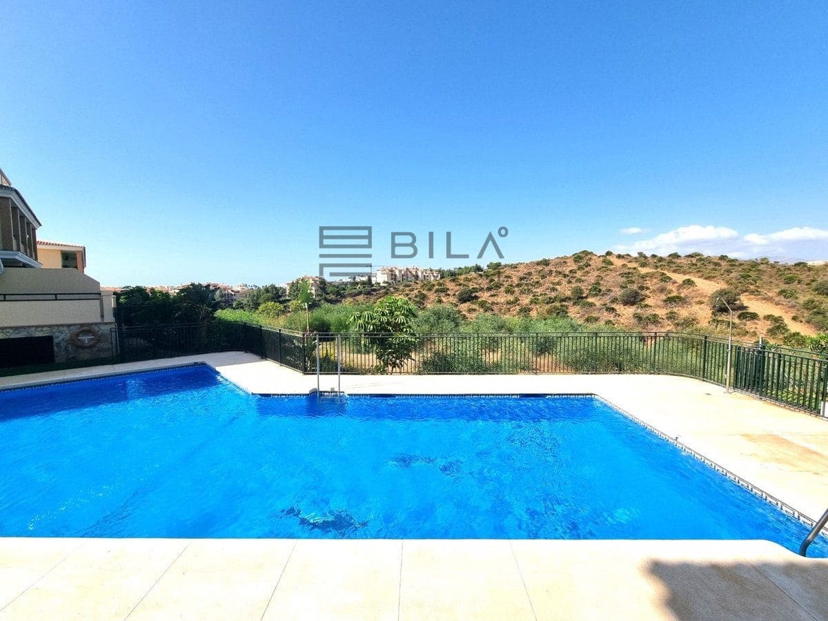 2 camera da letto Appartamento in vendita in El Faro con piscina garage - 299.000 € (Rif: 9609744)