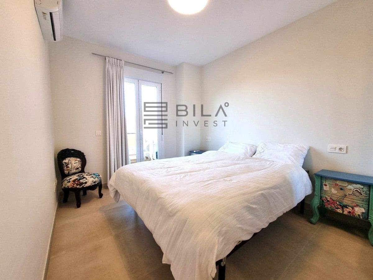 2 camera da letto Appartamento in vendita in El Faro con piscina garage - 299.000 € (Rif: 9609744)