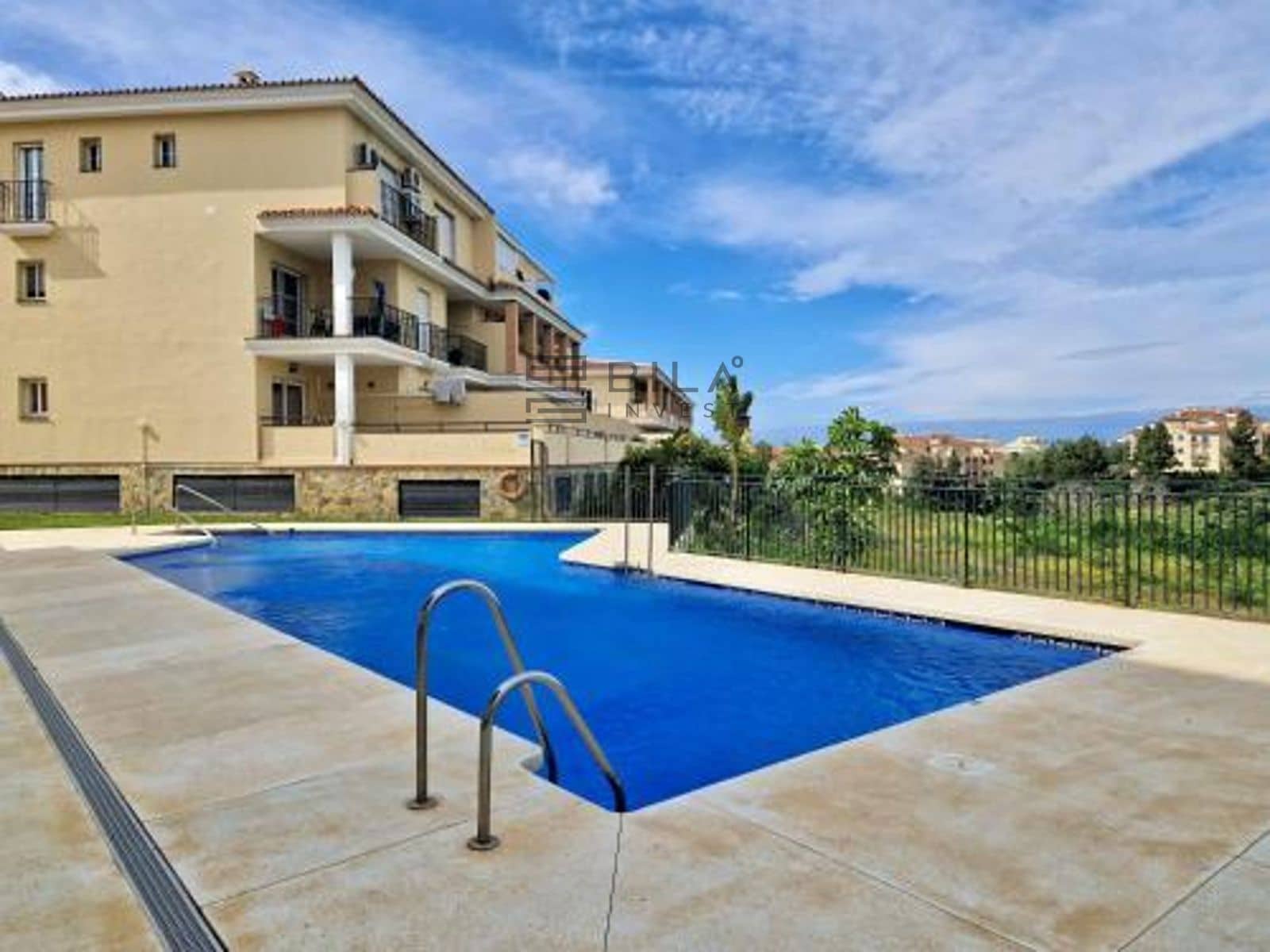 2 camera da letto Appartamento in vendita in El Faro con piscina garage - 299.000 € (Rif: 9609744)