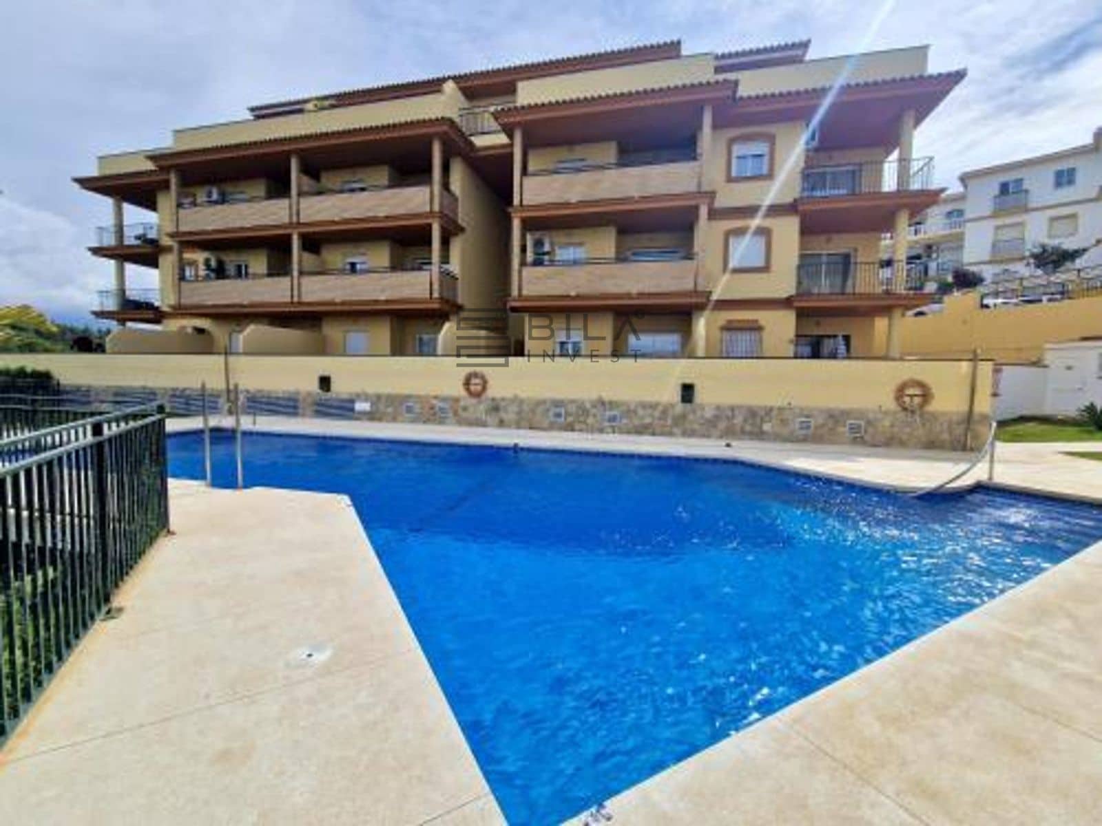 2 camera da letto Appartamento in vendita in El Faro con piscina garage - 299.000 € (Rif: 9609744)