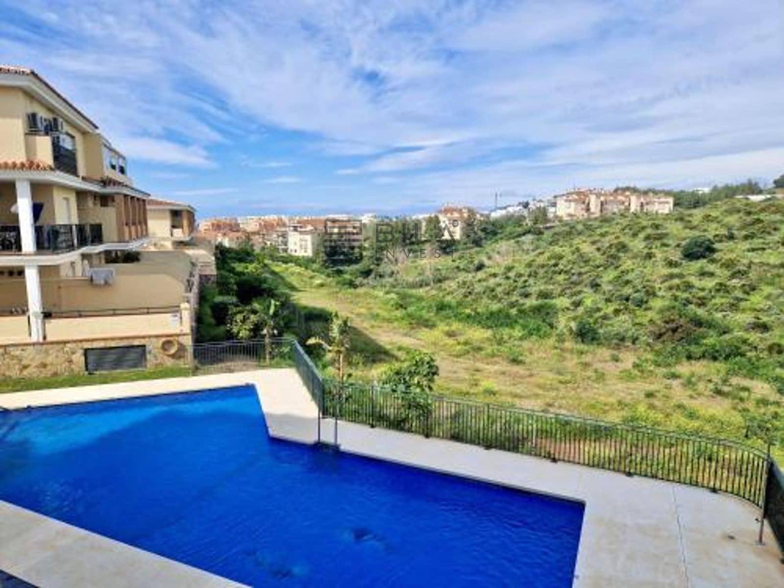 2 camera da letto Appartamento in vendita in El Faro con piscina garage - 299.000 € (Rif: 9609744)