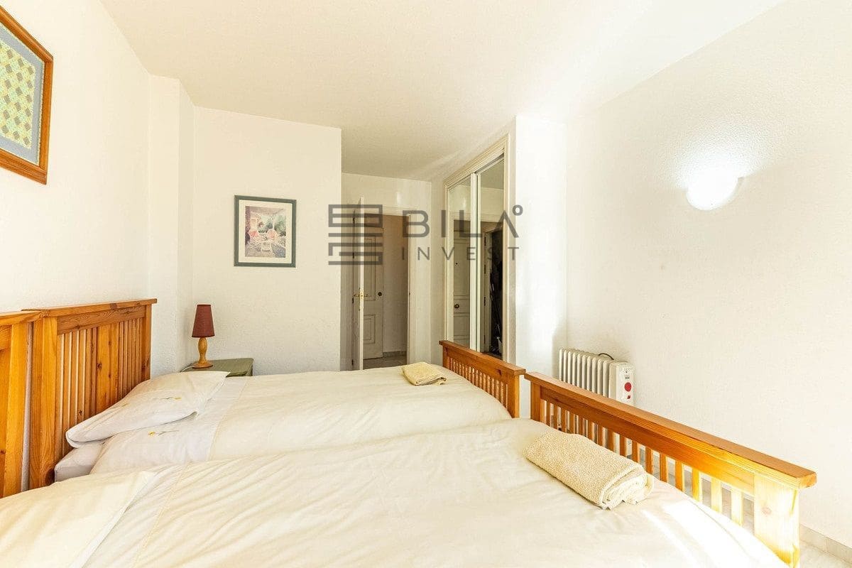 2 camera da letto Appartamento in vendita in Mijas Golf con piscina garage - 280.000 € (Rif: 9609745)