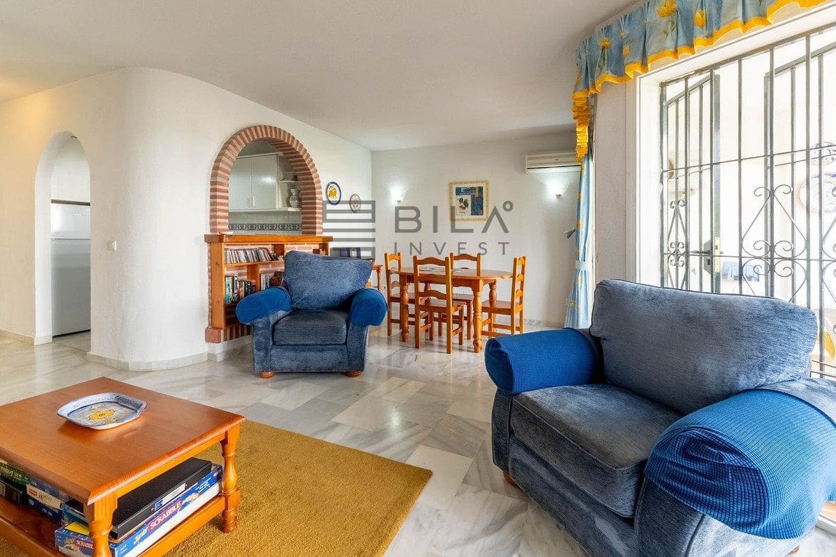 2 camera da letto Appartamento in vendita in Mijas Golf con piscina garage - 280.000 € (Rif: 9609745)