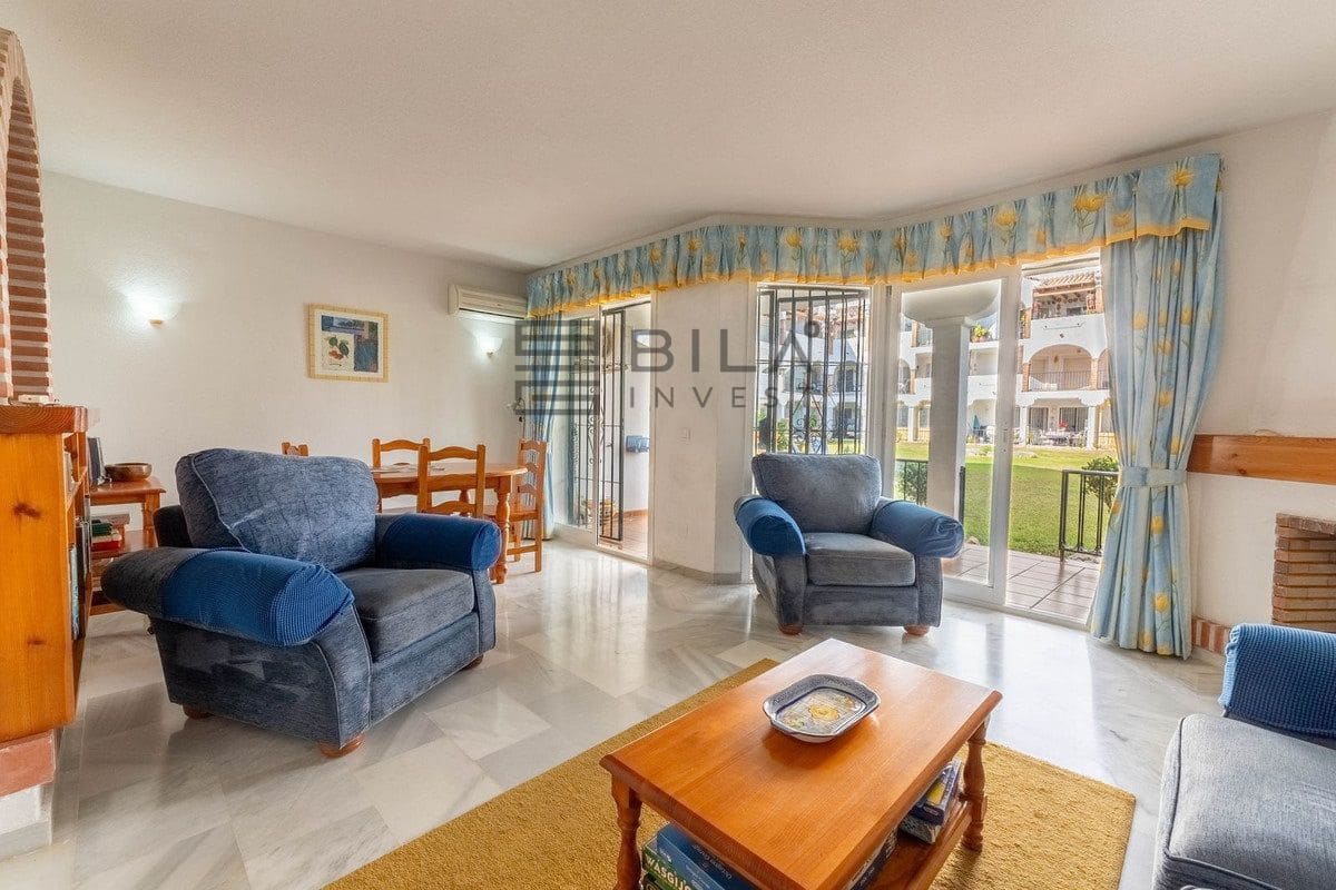 2 camera da letto Appartamento in vendita in Mijas Golf con piscina garage - 280.000 € (Rif: 9609745)