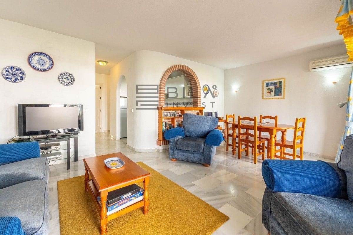 2 camera da letto Appartamento in vendita in Mijas Golf con piscina garage - 280.000 € (Rif: 9609745)