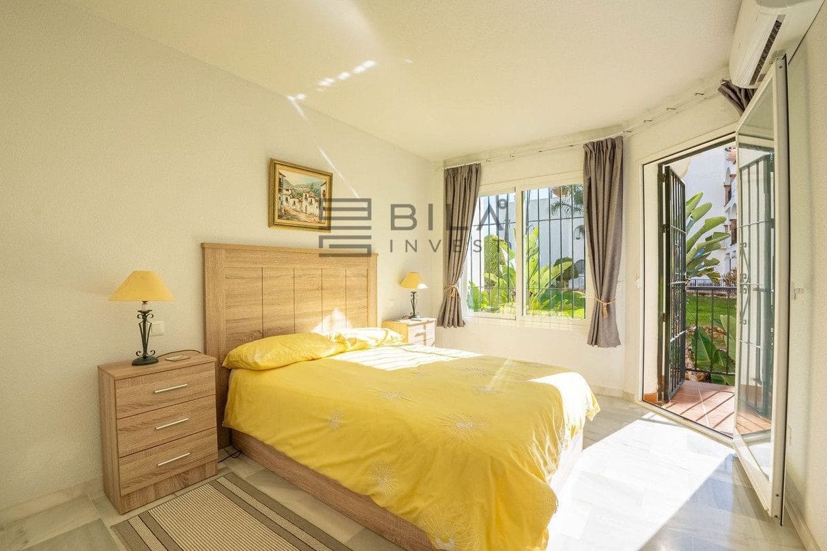 2 camera da letto Appartamento in vendita in Mijas Golf con piscina garage - 280.000 € (Rif: 9609745)