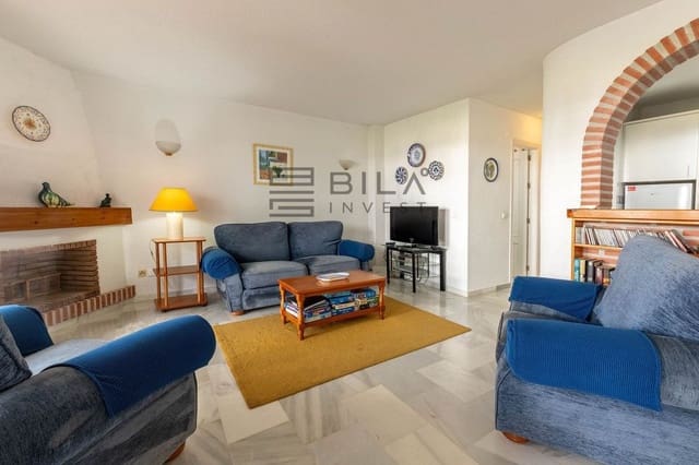 2 slaapkamer Flat te koop in Mijas Golf, Mijas met zwembad garage - € 280.000 (Ref: 9609745)