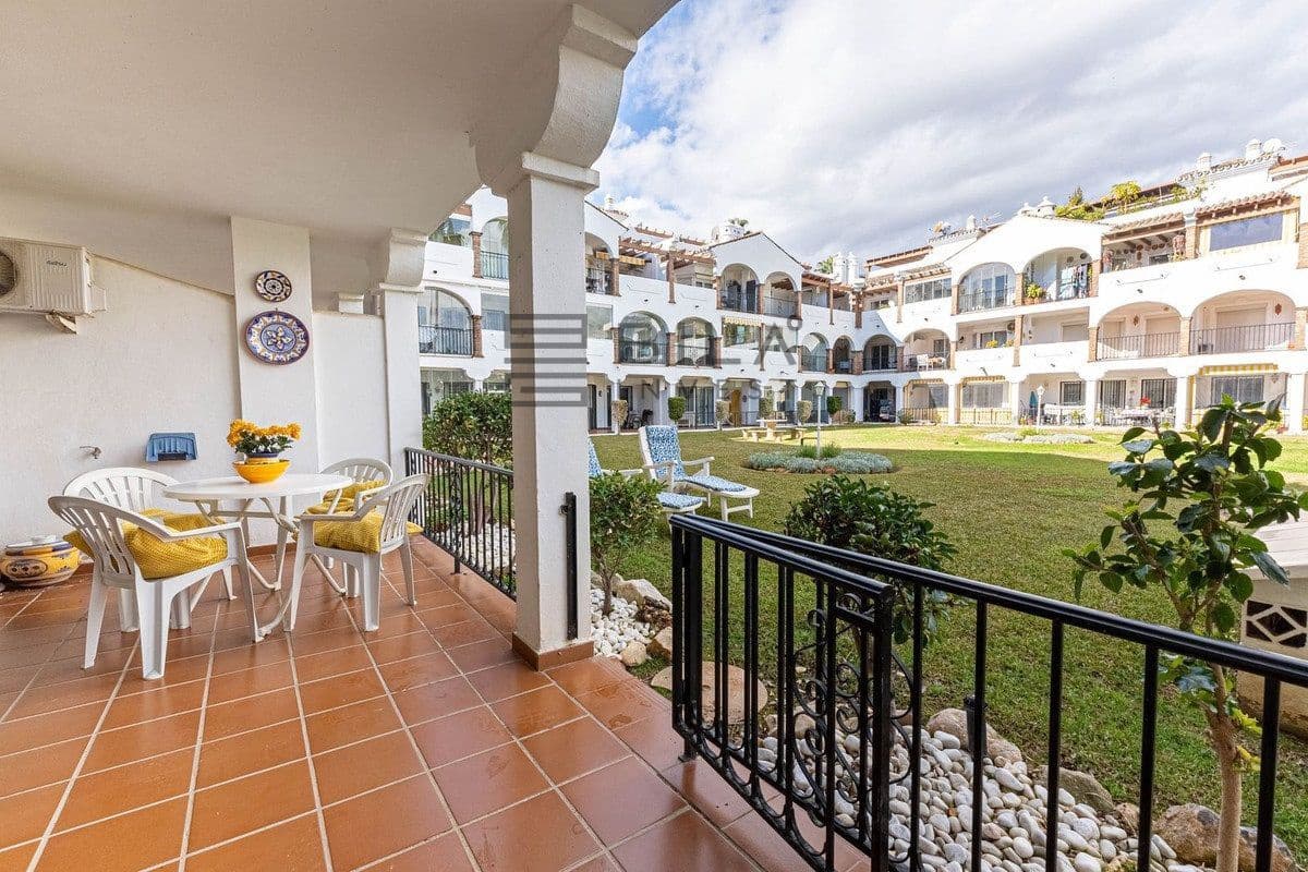 2 camera da letto Appartamento in vendita in Mijas Golf con piscina garage - 280.000 € (Rif: 9609745)