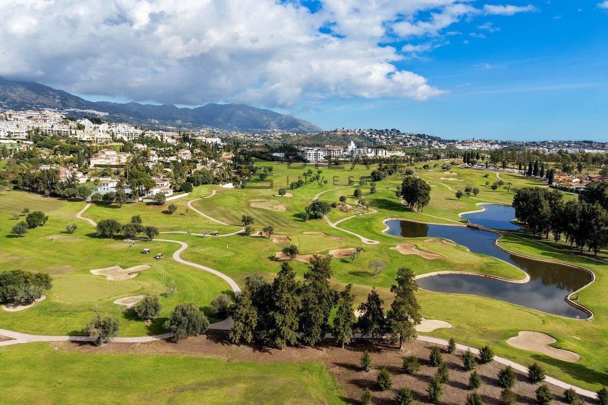 2 camera da letto Appartamento in vendita in Mijas Golf con piscina garage - 280.000 € (Rif: 9609745)