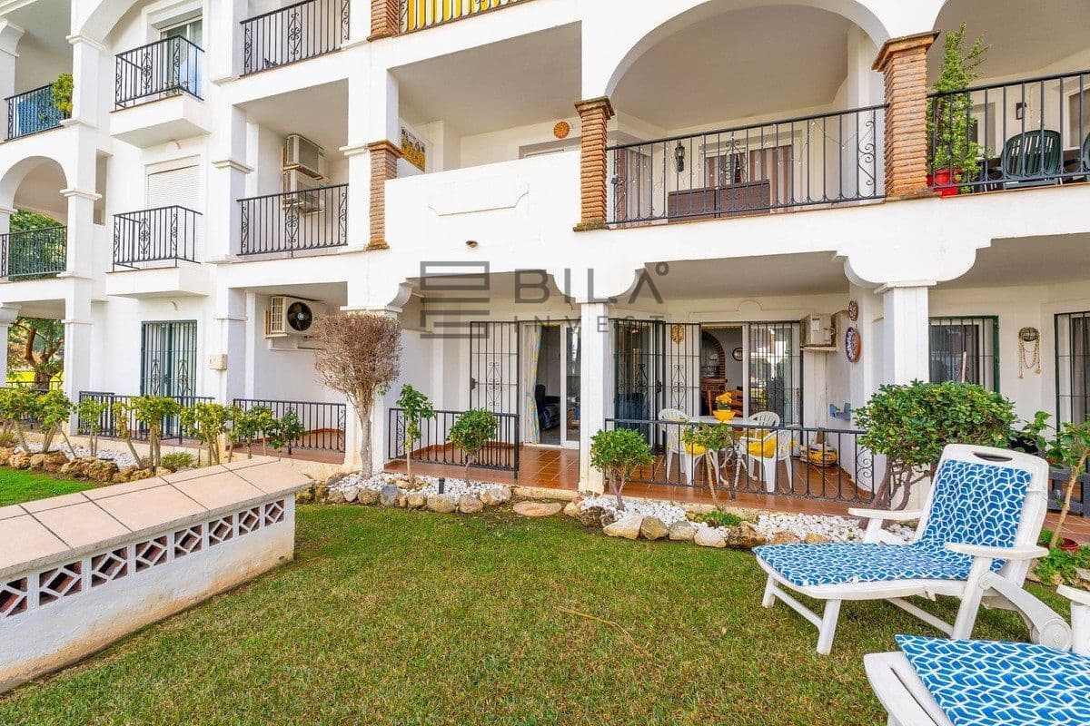 2 camera da letto Appartamento in vendita in Mijas Golf con piscina garage - 280.000 € (Rif: 9609745)