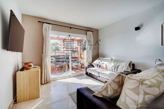 1 bedroom Flat for sale in Riviera del Sol, Mijas with pool garage - € 250,000 (Ref: 9609746)