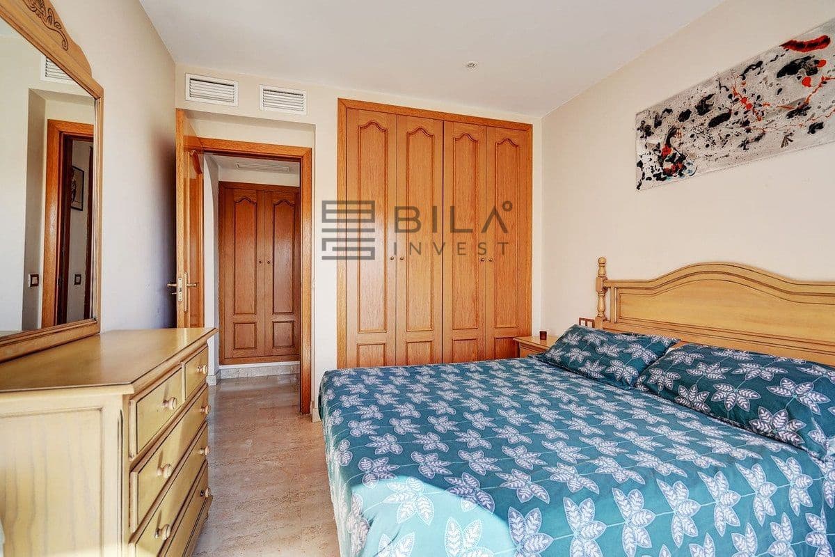 1 slaapkamer Flat te koop in Riviera del Sol met zwembad garage - € 250.000 (Ref: 9609746)