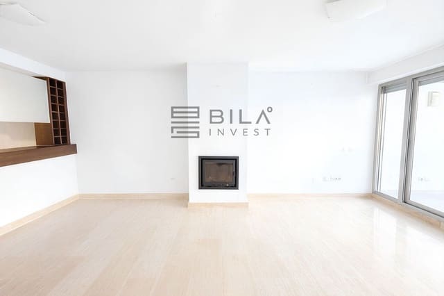 Piso de 1 habitación en La Cala de Mijas, Mijas en venta con piscina garaje - 259.000 € (Ref: 9609747)
