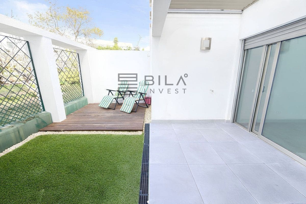 1 sovrum Lägenhet till salu i La Cala de Mijas med pool garage - 259 000 € (Ref: 9609747)