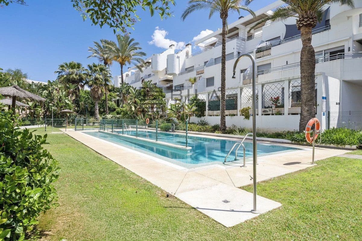 1 sovrum Lägenhet till salu i La Cala de Mijas med pool garage - 259 000 € (Ref: 9609747)