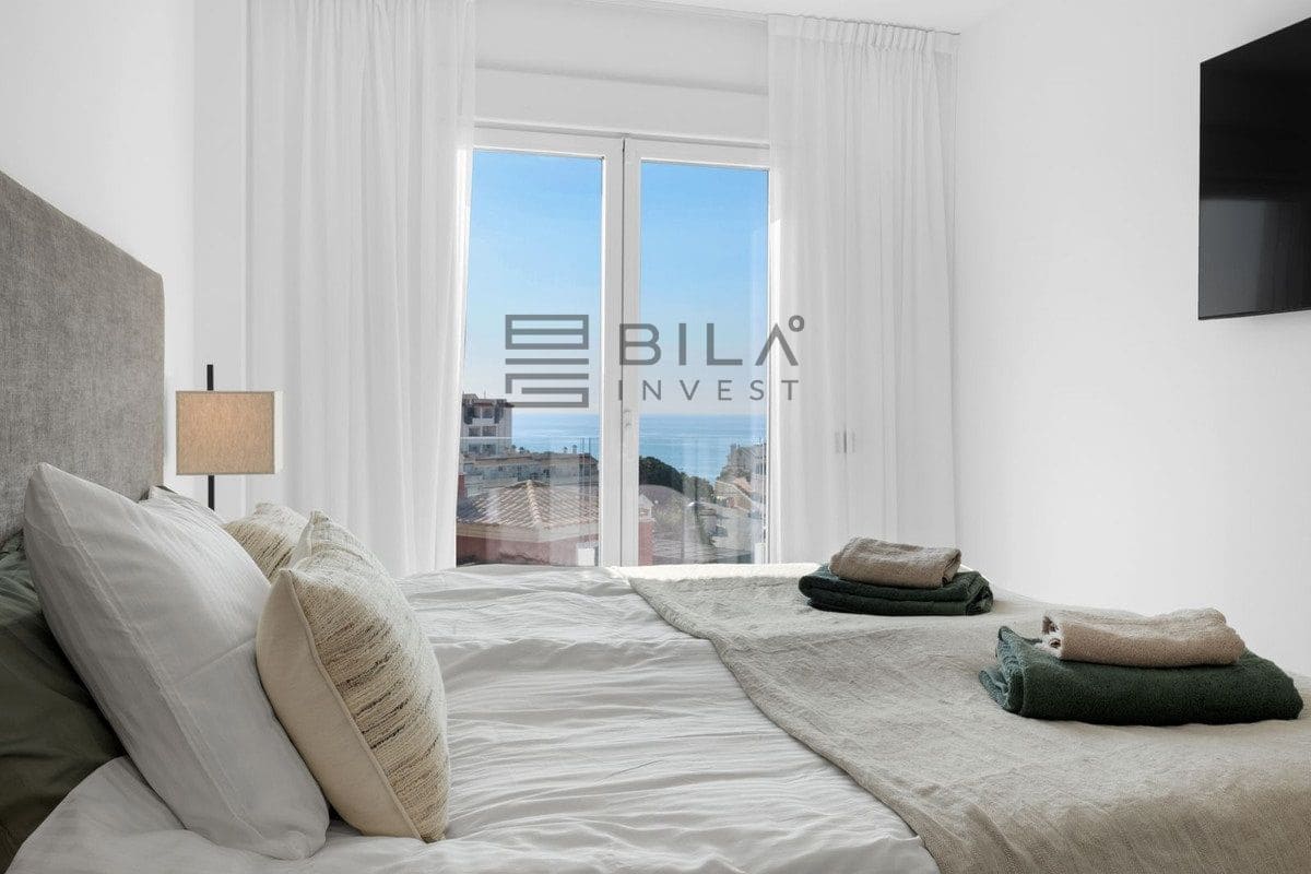 3 slaapkamer Penthouse te koop in Benalmadena met zwembad - € 1.350.000 (Ref: 9609751)