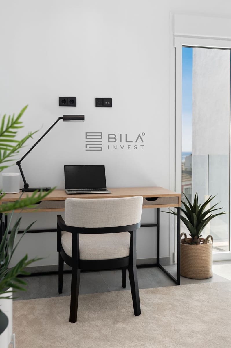 3 slaapkamer Penthouse te koop in Benalmadena met zwembad - € 1.350.000 (Ref: 9609751)