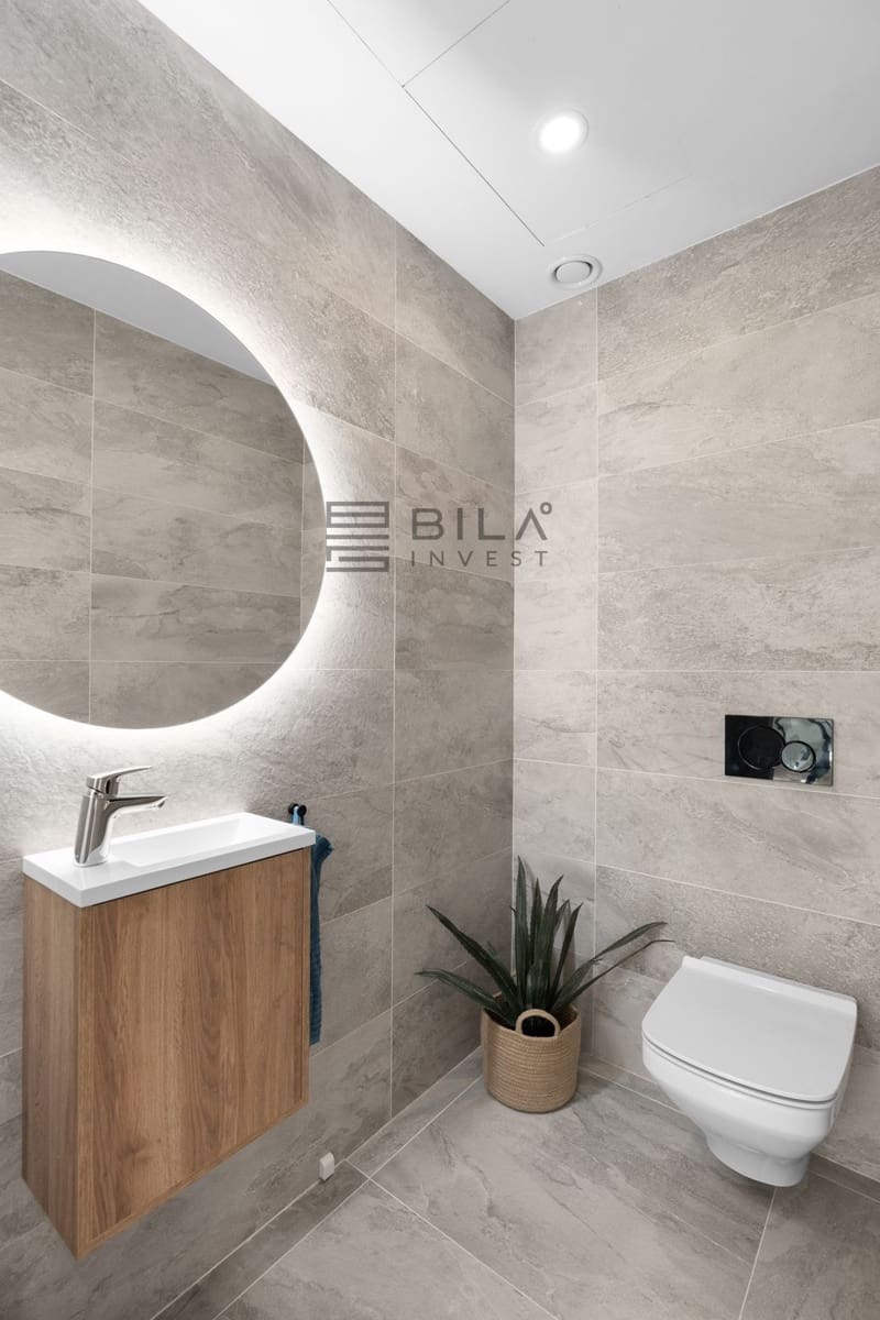 3 slaapkamer Penthouse te koop in Benalmadena met zwembad - € 1.350.000 (Ref: 9609751)