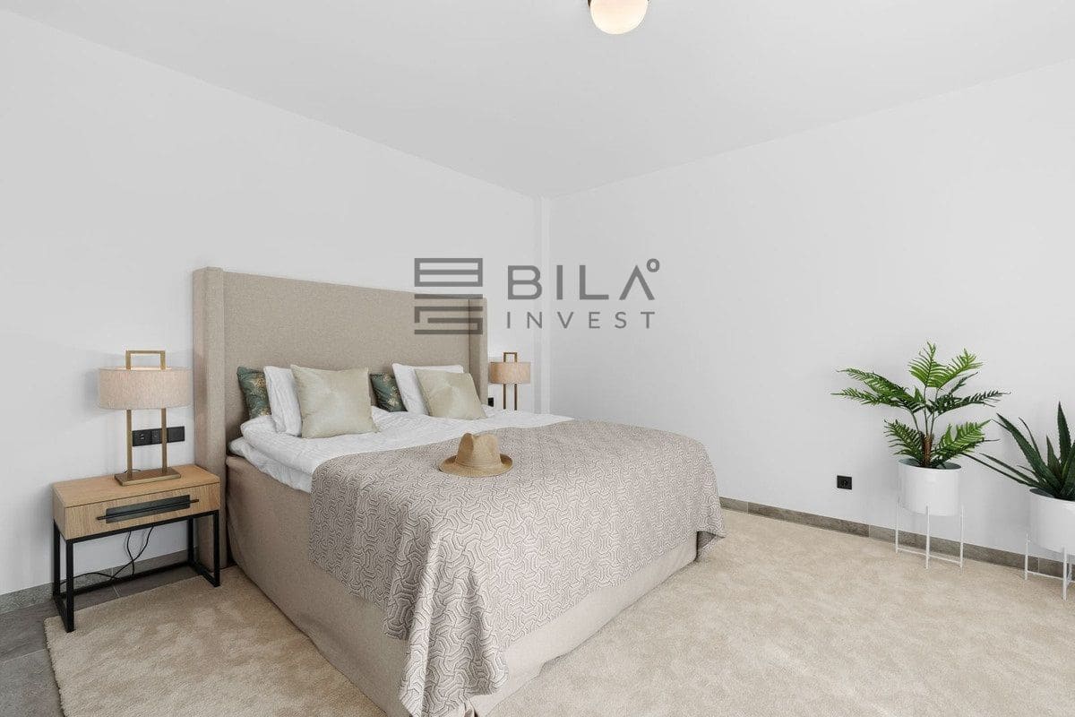 3 slaapkamer Penthouse te koop in Benalmadena met zwembad - € 1.350.000 (Ref: 9609751)