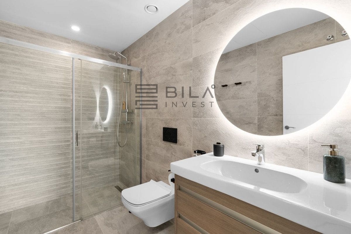 3 slaapkamer Penthouse te koop in Benalmadena met zwembad - € 1.350.000 (Ref: 9609751)