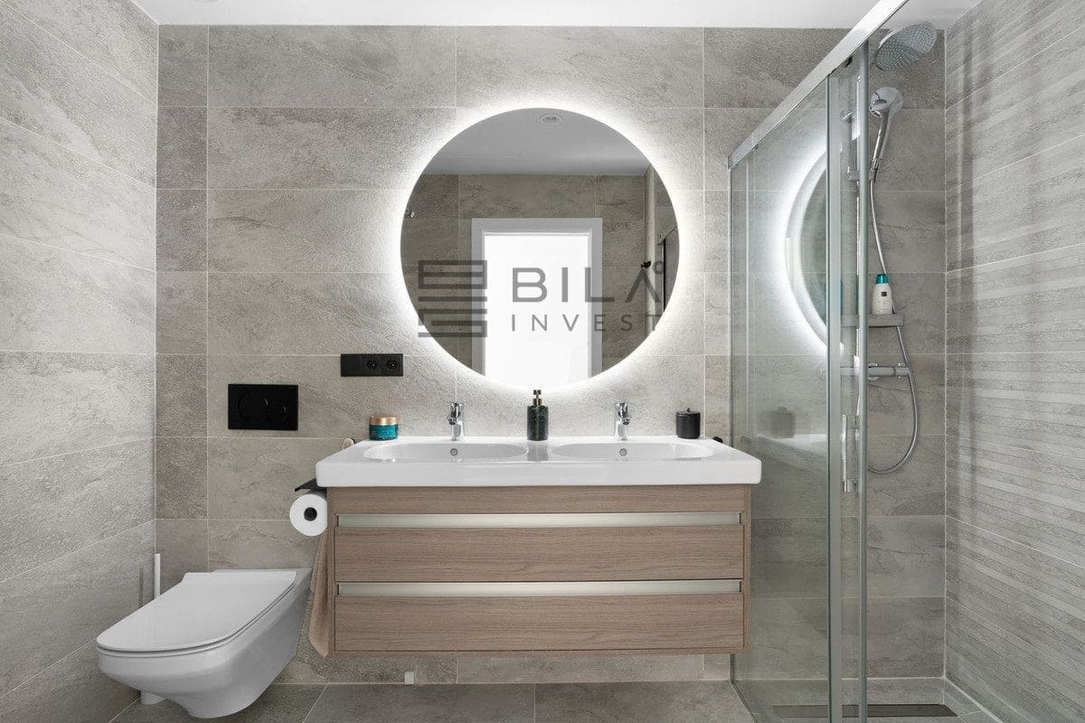 3 slaapkamer Penthouse te koop in Benalmadena met zwembad - € 1.350.000 (Ref: 9609751)