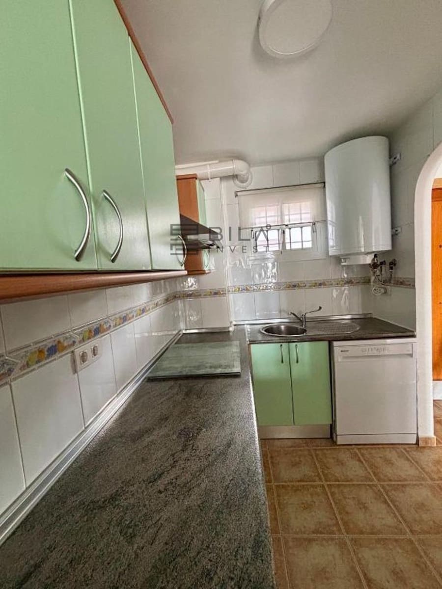 2 camera da letto Appartamento in vendita in El Faro con piscina - 270.000 € (Rif: 9609752)